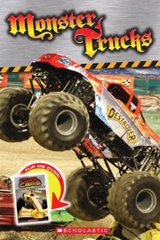 Cover of: Monster Trucks Cool Cars by 