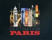Destination Paris by De Philippe Baeck