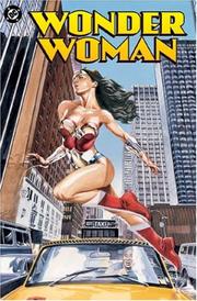 Cover of: Wonder Woman, down to earth by Greg Rucka