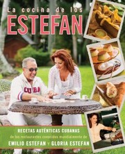 La Cocina De Los Estefan by Gloria Estefan