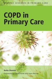 Cover of: Copd In Primary Care