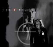 Cover of: XFiles Desk Diary