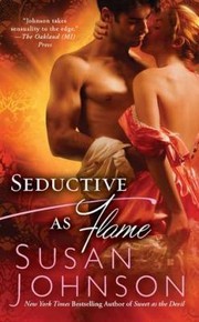 Cover of: Seductive As Flame by 