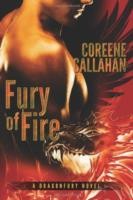 Cover of: Fury Of Fire
