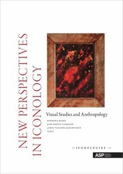 New Perspectives In Iconology Visual Studies And Anthropology by Barbara Baert