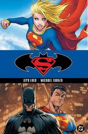 Cover of: Superman/Batman Vol. 2: Supergirl