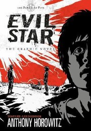 Cover of: Evil Star The Graphic Novel