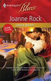 Cover of: Under Wraps