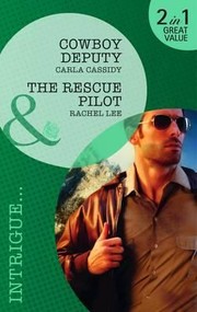 Cover of: Cowboy Deputy