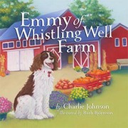 Cover of: Emmy Of Whistling Well Farm