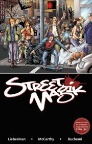 Cover of: Street Magik
