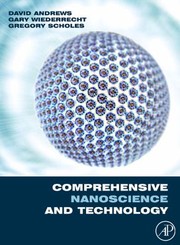 Cover of: Comprehensive Nanoscience And Technology