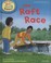 Cover of: The Raft Race