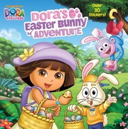 Cover of: Doras Easter Bunny Adventure by 