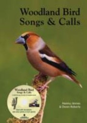 Cover of: WOODLAND BIRDS SONGS  CALLS
