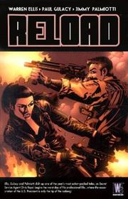 Cover of: Reload by Warren Ellis