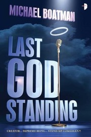 Cover of: Last God Standing