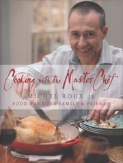 Cover of: Cooking With The Master Chef by 