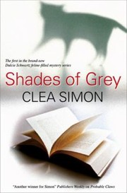 Cover of: Shades Of Grey