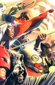 Cover of: Astro City Local Heroes