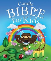 Cover of: Candle Bible For Kids