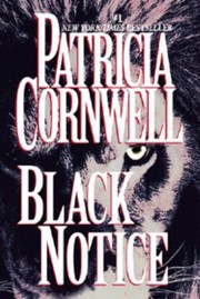 Cover of: Black Notice by Patricia Cornwell