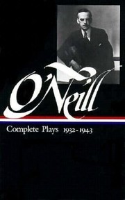 Cover of: Complete Plays 19321943 by 