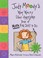 Cover of: Judy Moodys Way Wacky Uber Awesome Book Of More Fun Stuff To Do