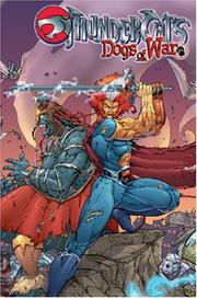 Cover of: Thundercats by John Layman