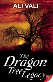 Cover of: The Dragon Tree Legacy