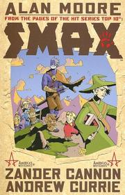 Cover of: Smax