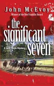 Cover of: The Significant Seven A Jack Doyle Mystery