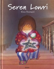 Cover of: Seren Lowri