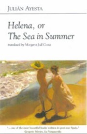 Cover of: Helena Or The Sea In Summer