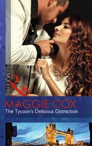 Cover of: The Tycoons Delicious Distraction