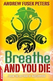 Cover of: Breathe And You Die