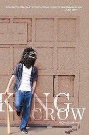 Cover of: King Crow by 