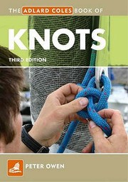 Cover of: The Adlard Coles Book Of Knots