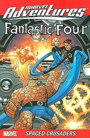 Cover of: Fantastic Four