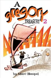 Cover of: Gregory Treasury, A - Volume 2 (Gregory Treasury)