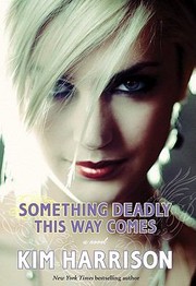 Cover of: Something Deadly This Way Comes