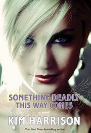 Cover of: Something Deadly This Way Comes by 