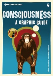 Cover of: Introducing Consciousness A Graphic Guide