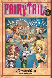 Cover of: Fairytail Grayout