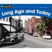 Cover of: Long Ago And Today
