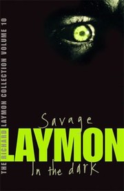 Cover of: Savage And In The Dark