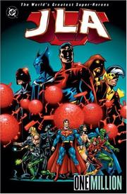 Cover of: JLA | Various