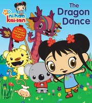 Cover of: The Dragon Dance