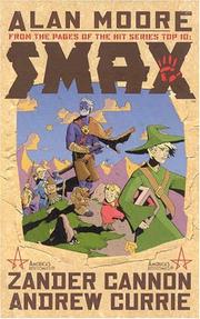 Cover of: Smax