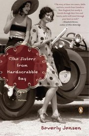 Cover of: The Sisters From Hardscrabble Bay